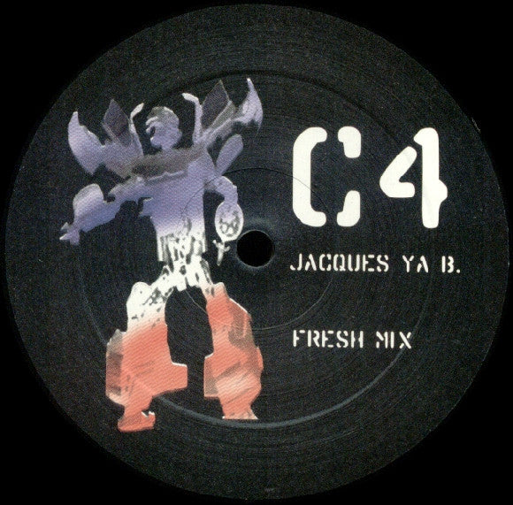 C4 (8) : Jacques Ya B. (12")
