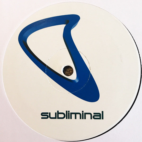 The Crumpster : Burning Up (Layla) (12")