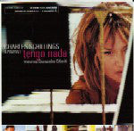 Charles Schillings & Pompon F. Feat. Clémentine Célarié : Tengo Nada (12")