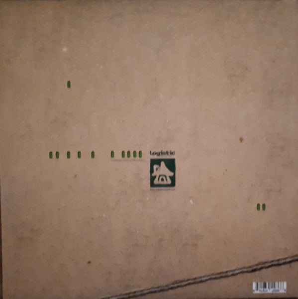 S-Max : Make Somebody Happy EP (12", EP)