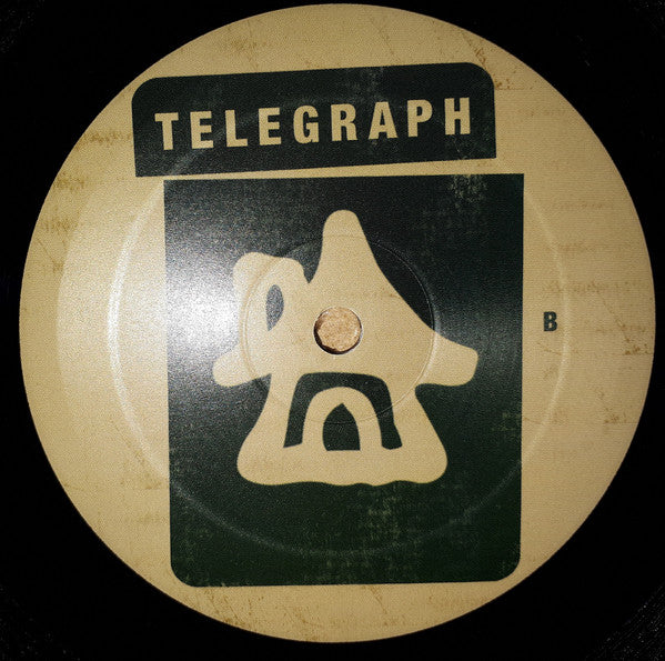 S-Max : Make Somebody Happy EP (12", EP)