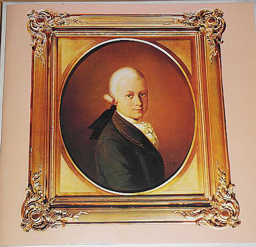 Wolfgang Amadeus Mozart, Karl Böhm, Berliner Philharmoniker : 46 Symphonien Gesamtausgabe, Complete, Integrale (16xLP, Comp + Box)