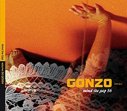 Various : Mind The Gap Volume 56 (CD, Comp)