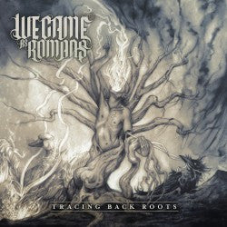 We Came As Romans : Tracing Back Roots (CD, Album, Dig)