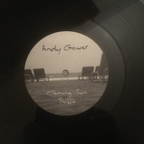 Andy Gower : Morning Sun (10")