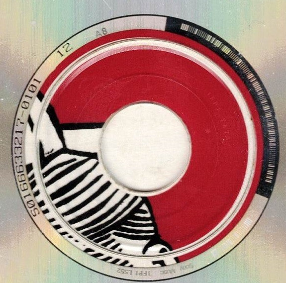 The Offspring : Pretty Fly (For A White Guy) (CD, Single)