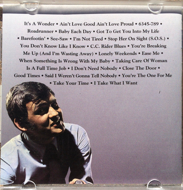 Cliff Bennett : Get To Get You Into Our Life / Cliff Bennett Branches Out (CD, Comp)