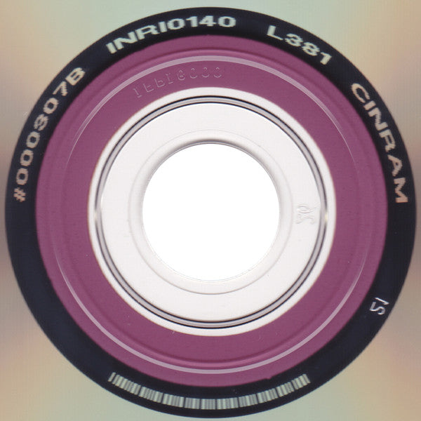 Low : One More Reason To Forget (CD, Album)