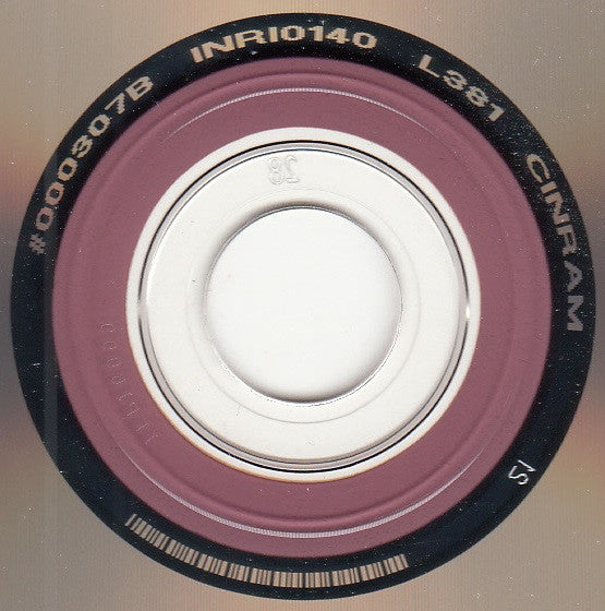 Low : One More Reason To Forget (CD, Album)