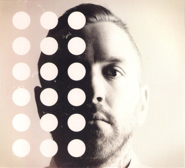 City And Colour : The Hurry And The Harm (CD, Album)