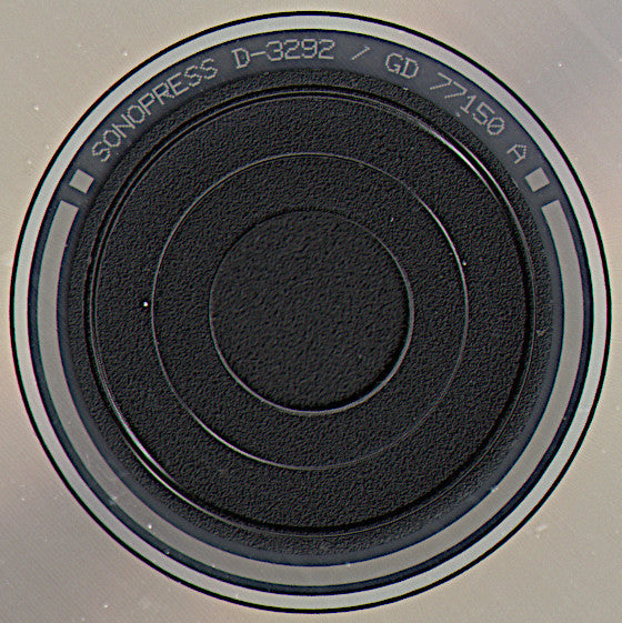 Johann Sebastian Bach, Elly Ameling, Gustav Leonhardt, Hans-Martin Linde : Aus Dem / A Selection From Notenbüchlein Für Anna Magdalena Bach (CD, RE)