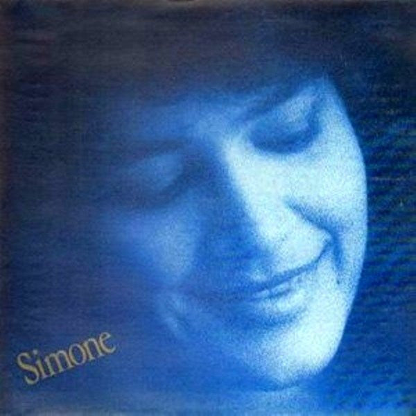 Simone (3) : Delírios, Delícias (LP, Album, Gat)