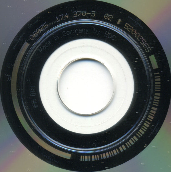 Amy Macdonald : This Is The Life (CD, Album, Sup)