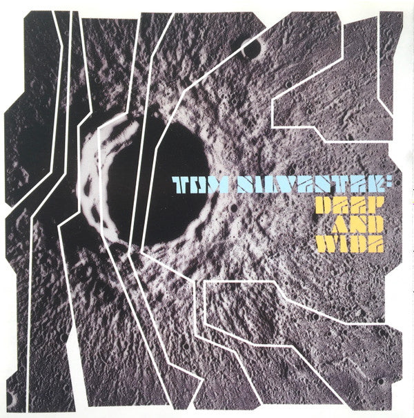 Tom Silvester : Deep And Wide (CD, Album)