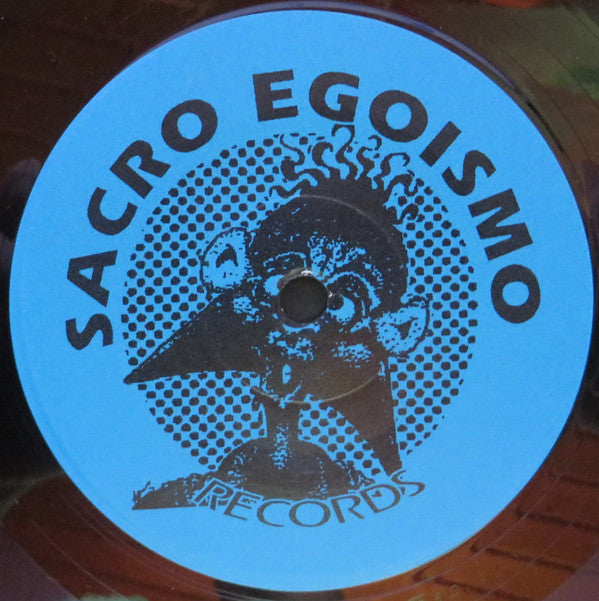 It's Not For Sale : IN4S (7", EP)