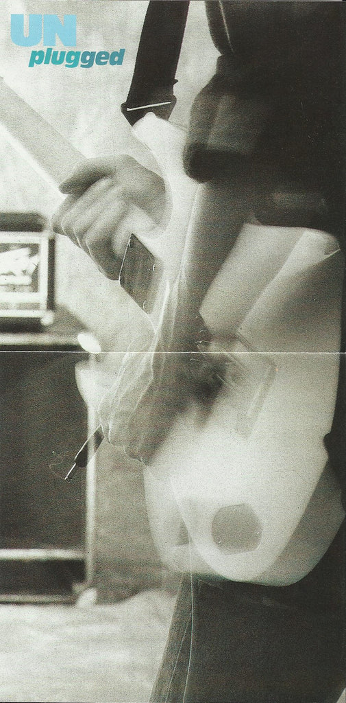 Various : Unplugged - The Best Acoustic Music (CD, Comp)