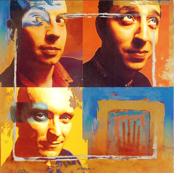 Largo (4) : Dounia (CD, Album)