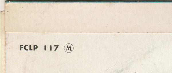 Gilbert Bécaud : Croquemitoufle (LP, Album)