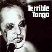 Terrible Tango : Your Shadow (7")