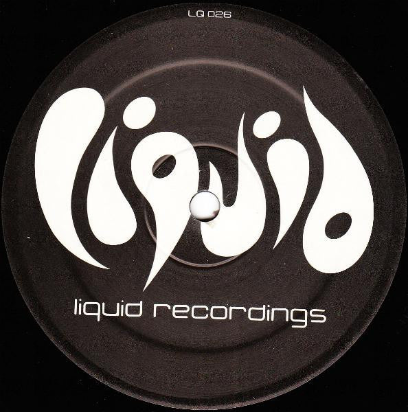 4 Strings : Diving (12")
