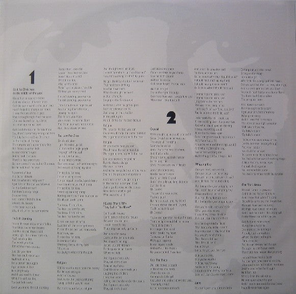 Elton John : Too Low For Zero (LP, Album)