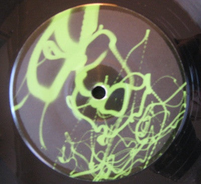 The Werefrogs : It's Real (7", Ltd)