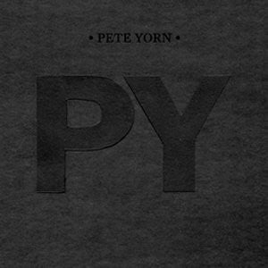 Pete Yorn : Pete Yorn (CD, Album, Dig)
