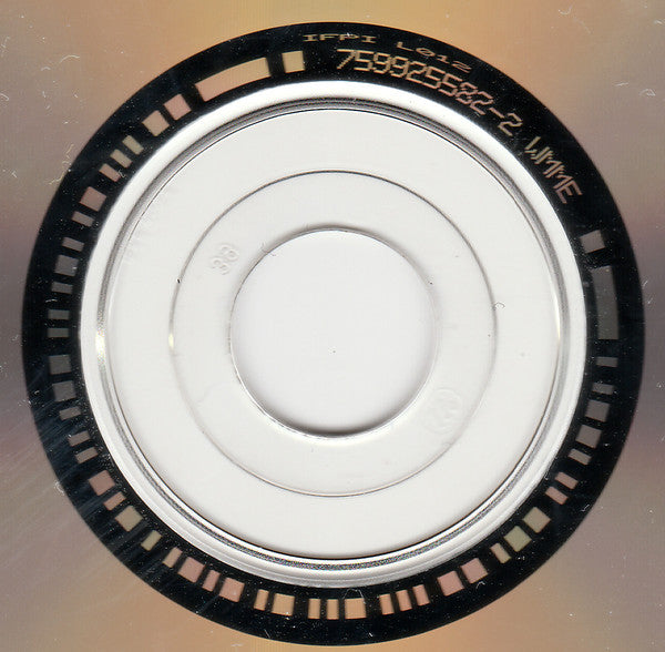 Ladysmith Black Mambazo : Shaka Zulu (CD, Album, RP)