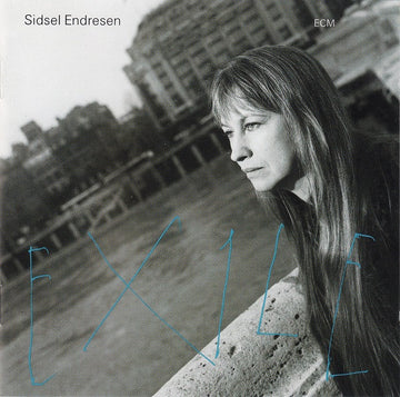 Sidsel Endresen : Exile (CD, Album)