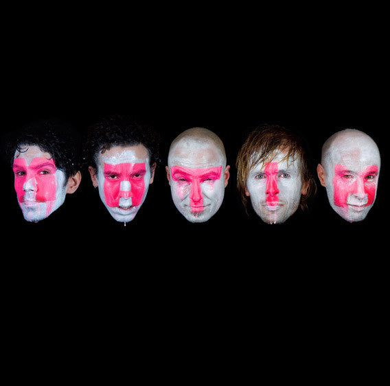 Matik (3) : Matik (CD, Album)