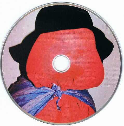 Taragana Pyjarama : Tipped Bowls (CD, Album, Promo)