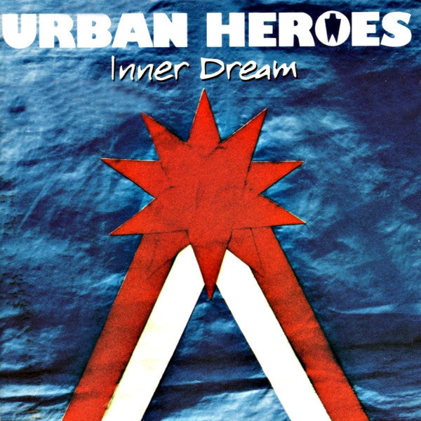 Urban Heroes : Inner Dream (CD, Album)