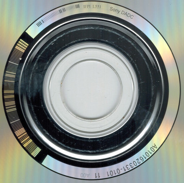 Earl Greyhound : Suspicious Package (CD, Album, Dig)