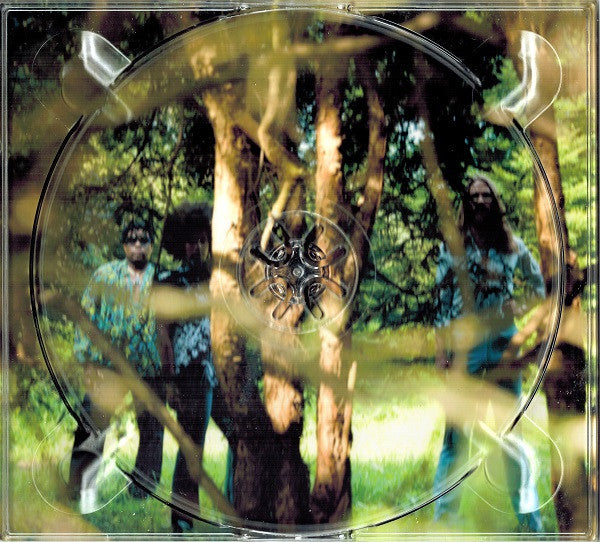 Earl Greyhound : Suspicious Package (CD, Album, Dig)