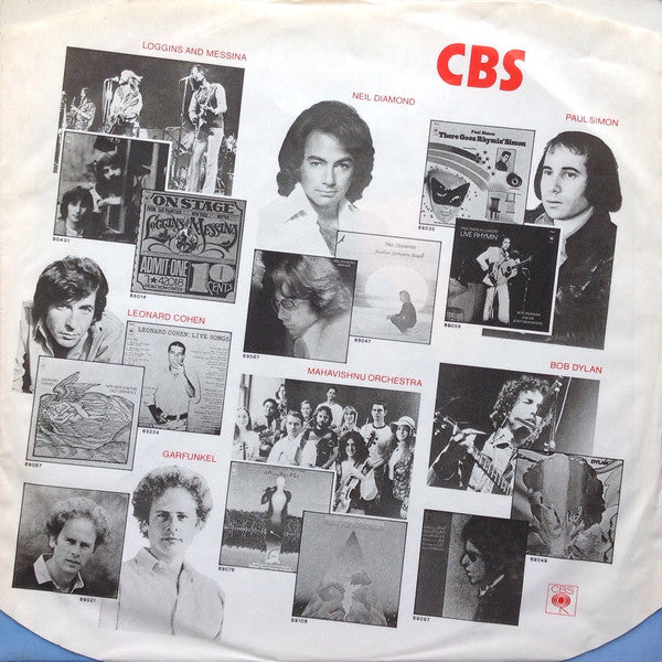 Sutherland Brothers & Quiver : Reach For The Sky (LP, Album)