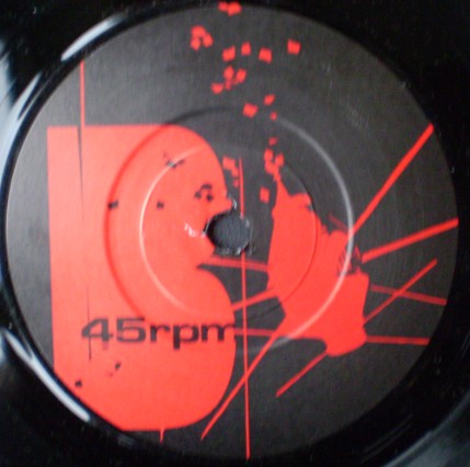 Donderevo : Jackie, What Are You Looking For? (7")