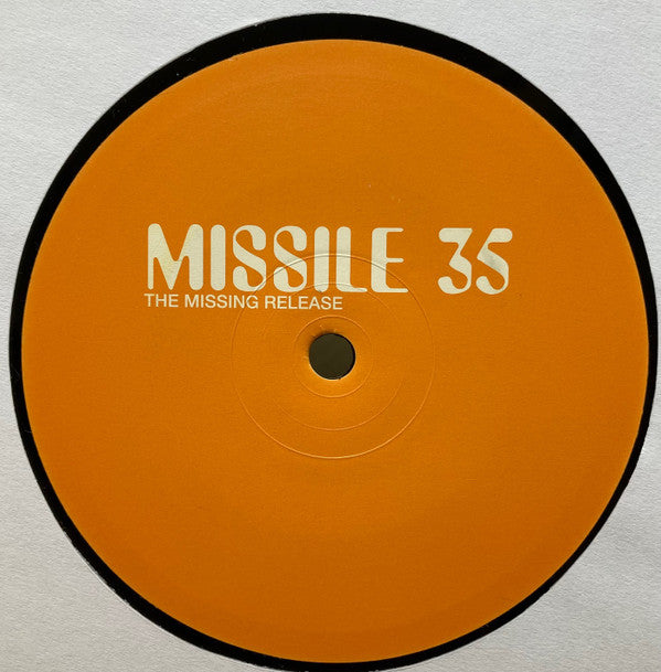 Thor : Aliens Don't Boogie (12")