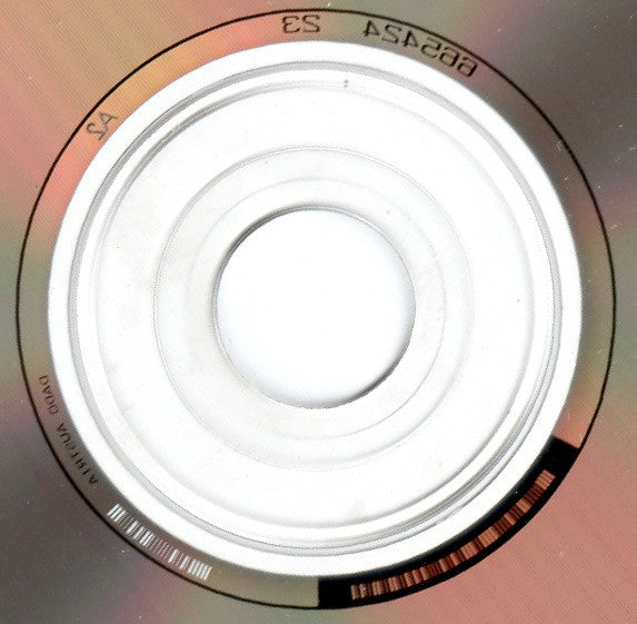 Manu Katché : Silence (CD, Maxi)