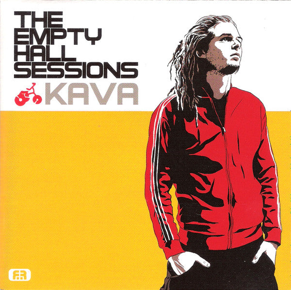 Kava : The Empty Hall Sessions (CD)