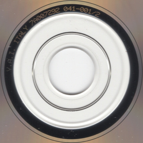 Various : La Gazza Ladra (CD, Album, Comp)