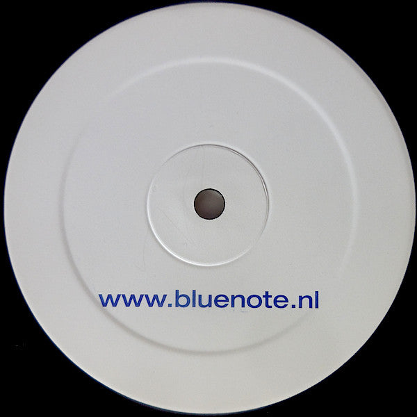 Eddy De Clercq / Orfeo : Desire On Fire / Miles Away (12")