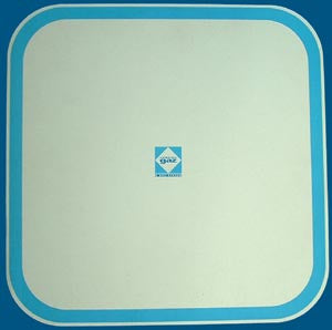 Camping Gaz & Digi Random : Camping Gaz & Digi Random (12", Ltd)