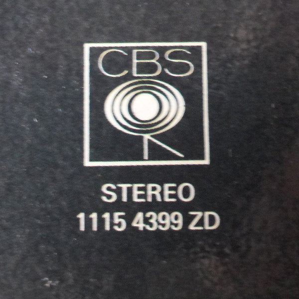 Various : Jazzrock (LP, Comp)