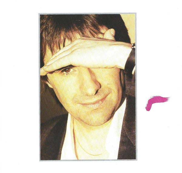 Chris de Burgh : Into The Light (CD, Album, RP)