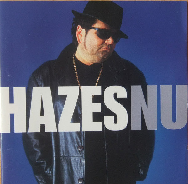 André Hazes : Nu (CD, Album)