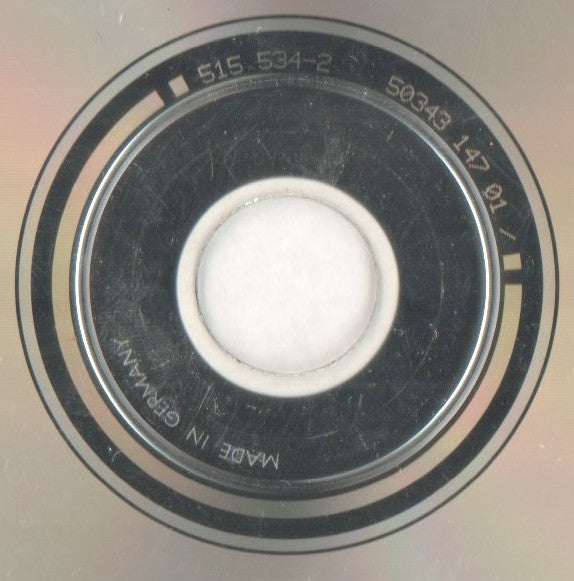 Various : The Greatest Hits '93 - Vol. 2 (CD, Comp)