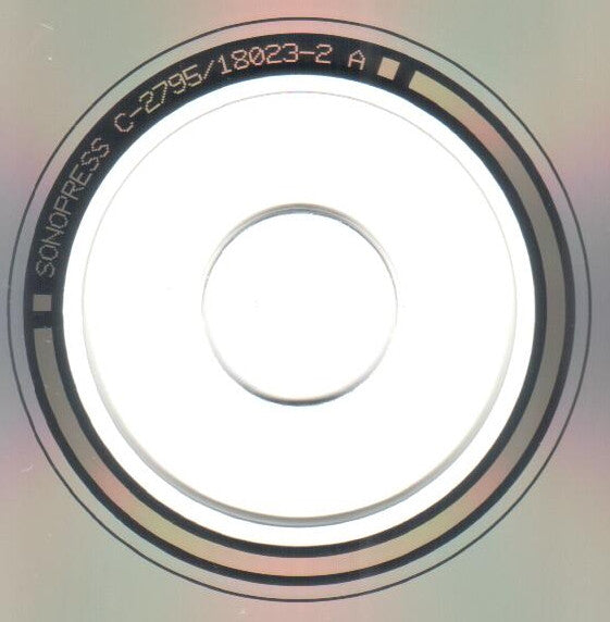 Ludwig van Beethoven : Violinkonzert - Violinromanzen (CD)