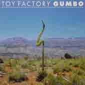 Toy Factory (2) : Gumbo (LP, Album)