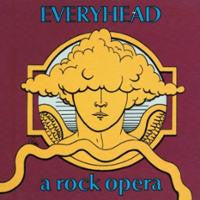 Everyhead : A Rock Opera (CD, Album, RE, Dig)