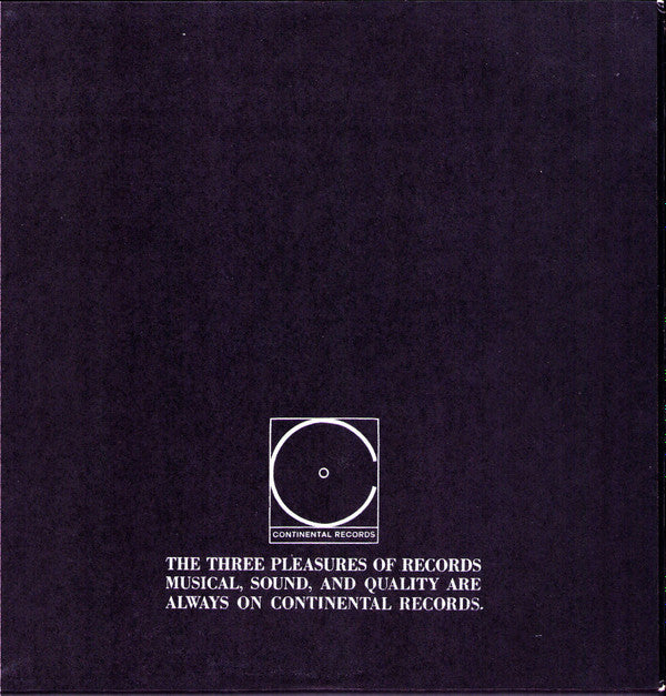 Red Norvo : Mainstream Jazz (LP, Album, Mono, Gat)